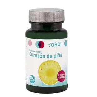 Sakai Ananas Herz 100 Tabletten