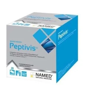 Nazwa Peptivis Neutral Taste 20Sbrs