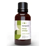 Terpenic Bitter Fennel Essential Oil Bio 30Ml