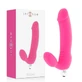 Divertimento Intenso Zucchero Sette Velocità Silicone Fushsia