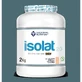 Scientiffic Nutrition Isolat 2.0 Pfirsich, 2000 Gramm
