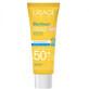 Uriage getinte zonbeschermingscr&#232;me SPF50+ Bariesun, 50 ml, lichte huid, Uriage