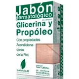 Sanasur Glycerine Propolis Zeep 100Gr