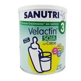 Sanutri Velactin Soja Wachstum 800 Gramm