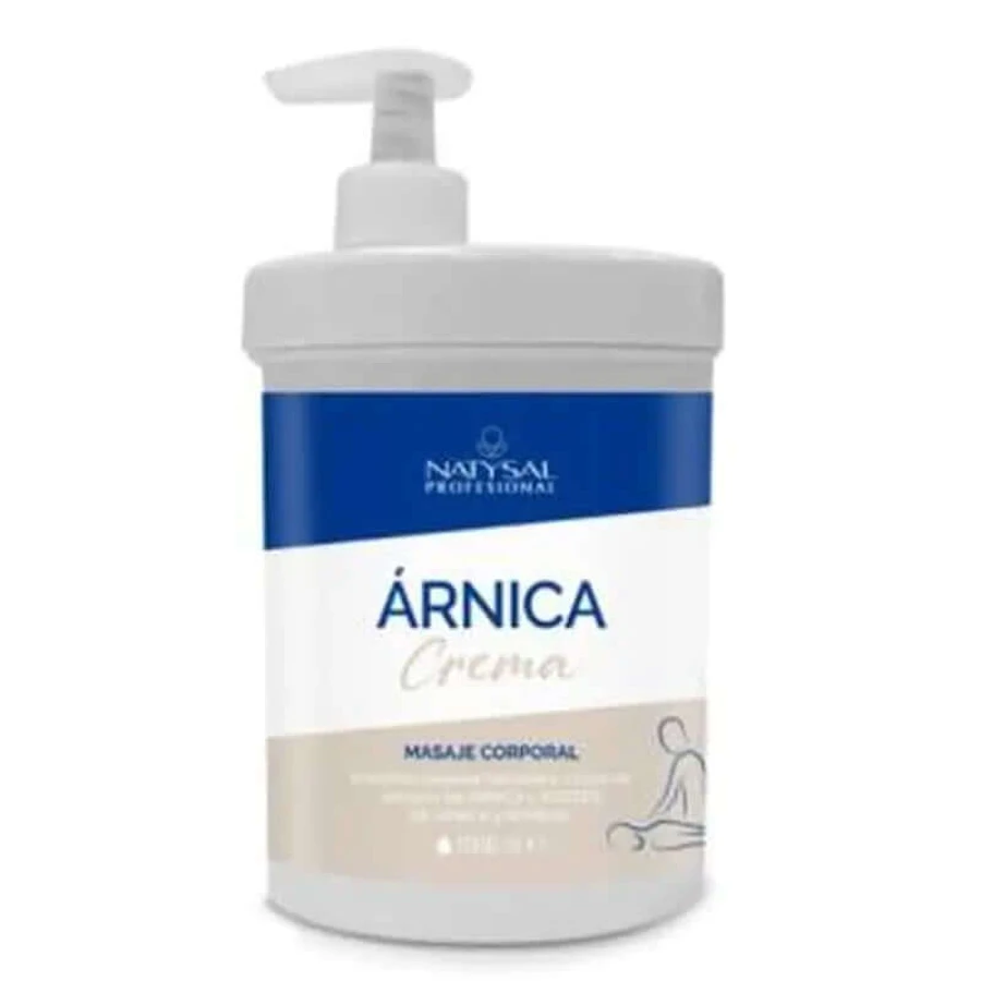 Natysal Arnica Cremă 1Kg