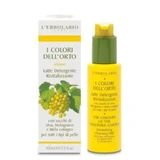 L'Erbolario Colors From The Orchard Revital Reinigungsmilch 100Ml