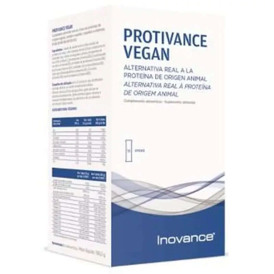 Inovance Protivance Vegan 15Sticks: ceny i cechy