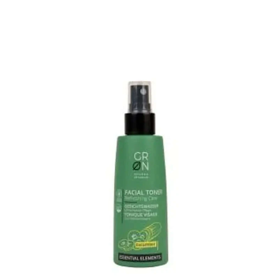 Grn Cucumber Tonic 75Ml