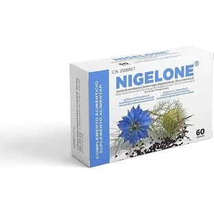 Suplement diety Nigelone, 60 kapsułek
