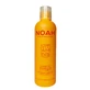 Noah Vitamins Shampoo antiossidante con vitamina E, 250 Ml