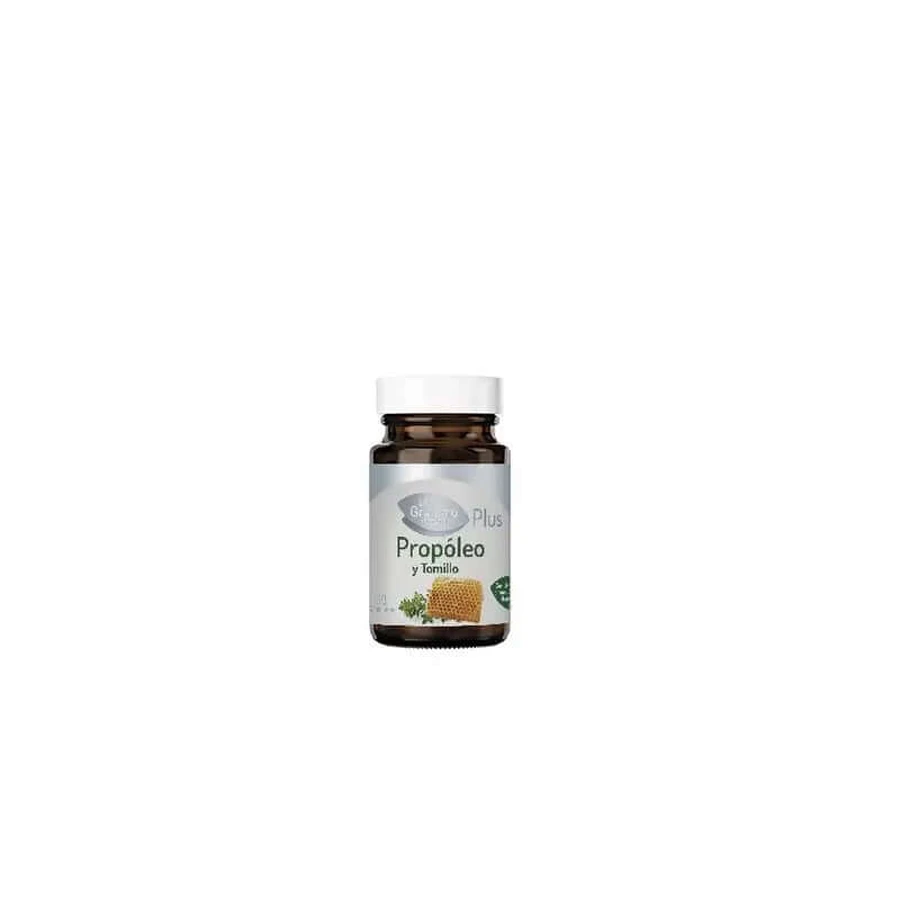 Granero S Propoleo + Thyme , 60 tablets