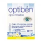 Optiben Geïrriteerde Ogen Oogdruppels 10 Ampullen (Eenmalige dosis)