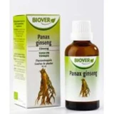 Biover Panax Ginseng Ginseng Extract 50Ml