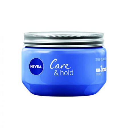 Pflege & Halt Haar-Creme-Gel, 150 ml, Nivea