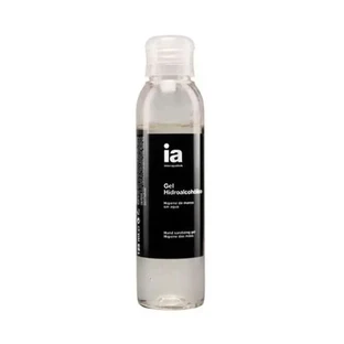 Interapothek Hydroalcoholische Gel 45 Ml