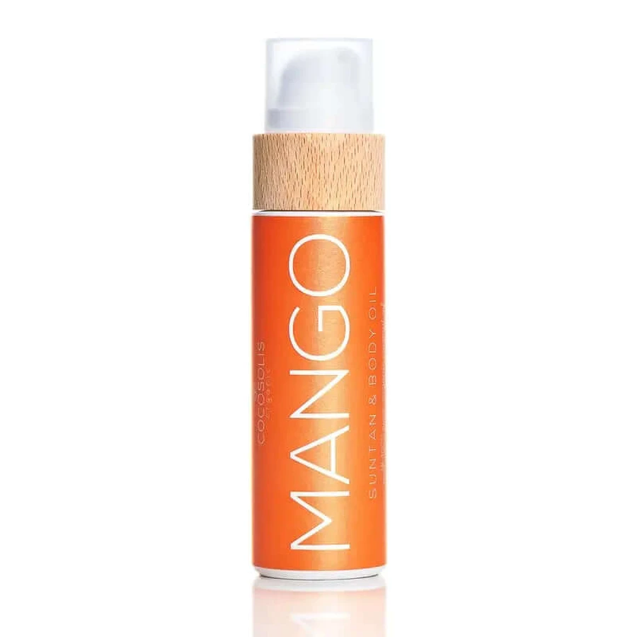 Cocosolis Mangue, 110 ml