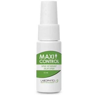 Labophyto Maxi Controlevertragende Spray 15 Ml