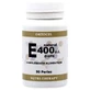 Ortocel Nutri-Therapy Vitamina E 400Ui D-Alfa (naturale) 90 Perle