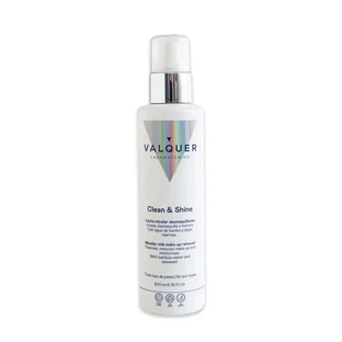 Valquer Skin Care Micellaire Reinigingsmelk, 200 ml
