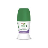 Déodorant roll-on bio pour peaux atopiques, 50 ml, Byly