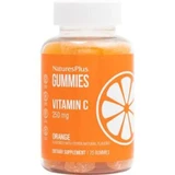 Natures Plus Gummies Vitamine C, 75 Gummies