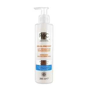 Roc After Sun Verfrissende Herstellende Melk 200Ml