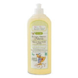 Nettoyant bio pour vaisselle, biberons et tétines, 500 ml, Baby Anthyllis