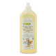 Biologische afwas-, fles- en speenreiniger, 500 ml, Baby Anthyllis