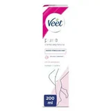 Veet Ontharingscrème Normale Huid 200 ml