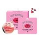 G9 Skin Zelf Esthetisch Rozen Hydrogel Lip Patch, 3 gram