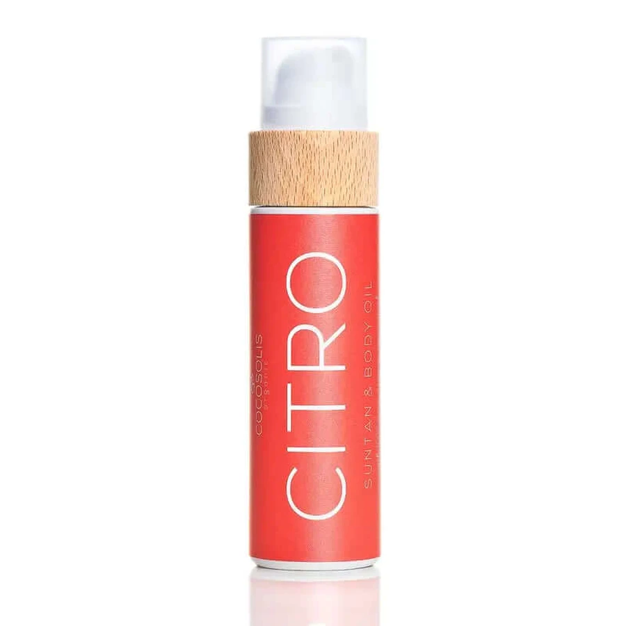 Cocosolis Citro , 110 ml