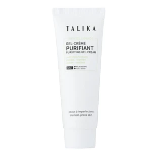 Talika Skintelligence zuiverende gelcrème , 50 ml