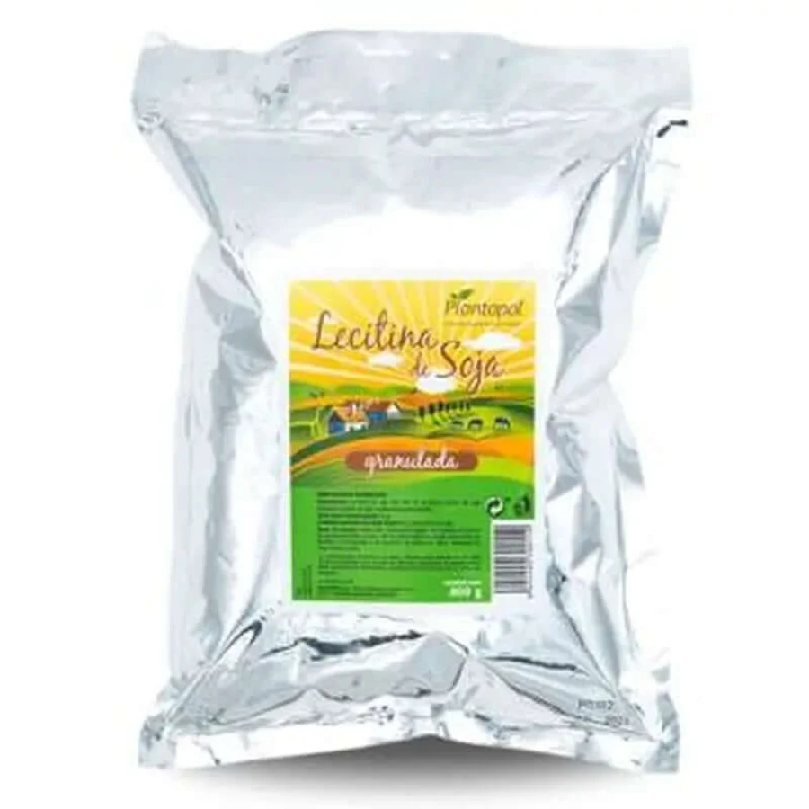 Plantapol Soy Lecithin 400Gr. Mg Bag