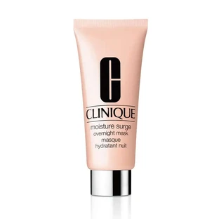 Clinique Moisture Surge Overnight Mascarilla Hidratante, 100 ml