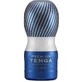 Masturbator Cup Tenga Premium Air Flow Cup Blau Silber