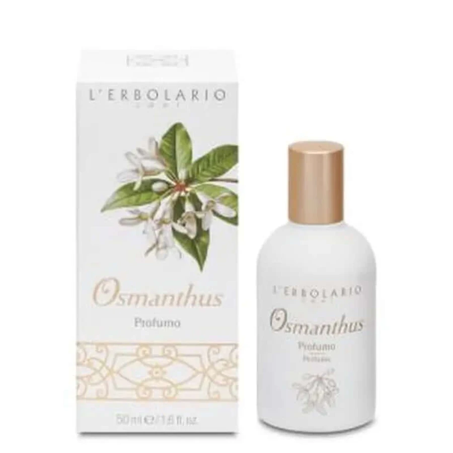 L'Erbolario Osmanthus Parfum 50Ml