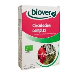 Biover Complex de circulație Bio 20Amp