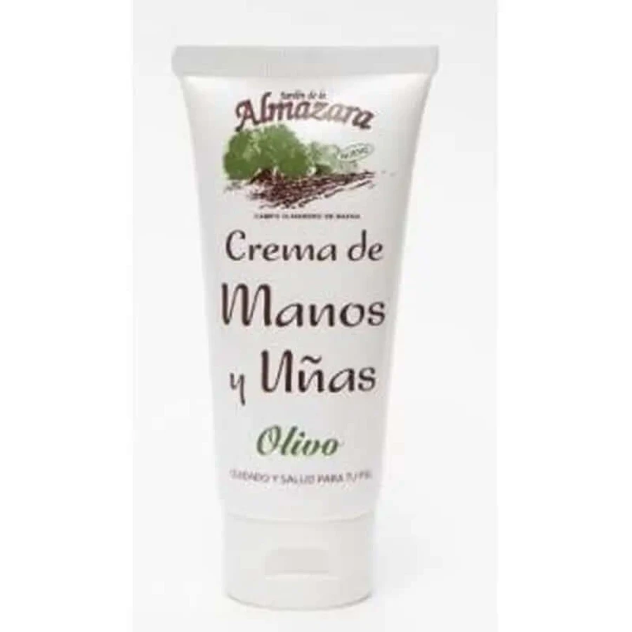 Jardin De La Almazara Crema mani e unghie 75 ml