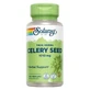 Solaray Sellerie-Samen (Sellerie) 505Mg. 100 Kapseln
