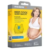 Medela Keep Cool Sleep - Zwart S, 1 st.