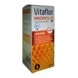 Vitaflor Propolis siroop voor volwassenen 200 ml