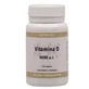 Ortocel Nutri-Therapy Vitamina D 4000Ui 100 Compresse