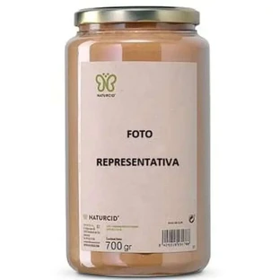 Naturcid Ground Ginger Spice 700Gr.