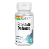 Solaray Prostaatverdediging 90 Capsules