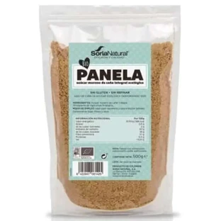 Soria Bruin Bruin 500gr