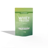 Sotya Wei-eiwit Vanille Doypack , 1000 gram