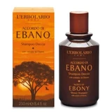 L'Erbolario Accordo Ebano Shampoo 250Ml
