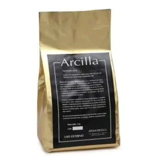 Artesania klei 2Kg. Van Maese Herbario