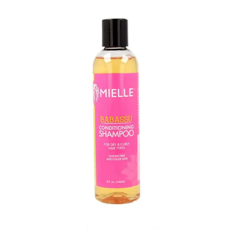 Mielle Babassu Conditioning Shampoo 240 Ml