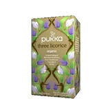 Pukka Infusion Three Licorice Infusion Bio , 20 units